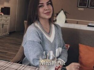 MissIngrit