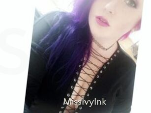 MissIvyInk
