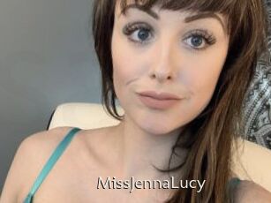MissJennaLucy