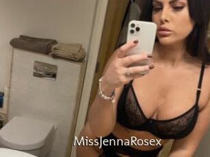 MissJennaRosex