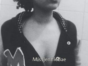 MissJennieBae