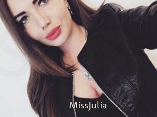 MissJulia