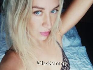 MissKammy