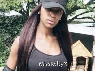 MissKellyX