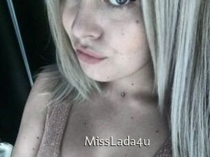 MissLada4u