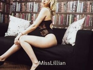 MissLillian