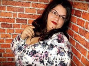 MissLillyBBW