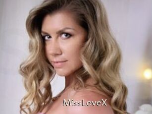 MissLoveX