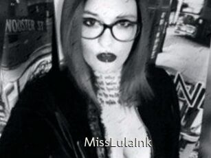 MissLulaInk