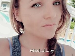 MissLullaby