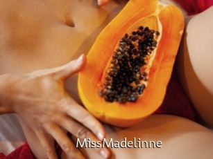MissMadelinne