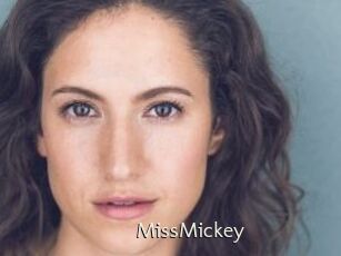 MissMickey