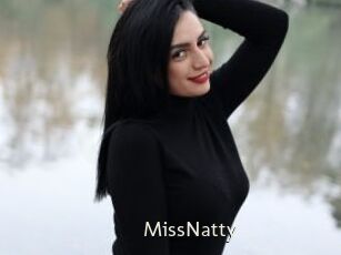 MissNatty