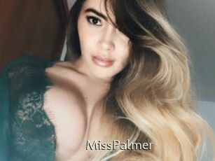 MissPalmer