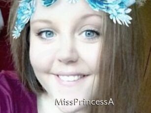 MissPrincessA