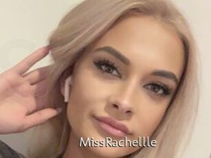MissRachellle