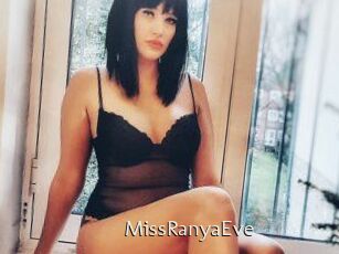 MissRanyaEve