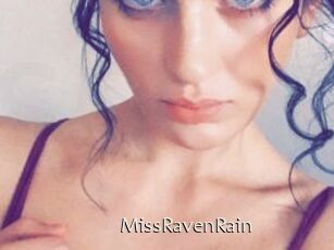 MissRavenRain