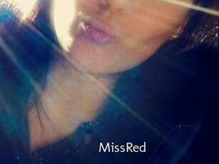 MissRed