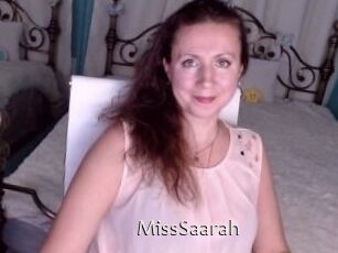 MissSaarah