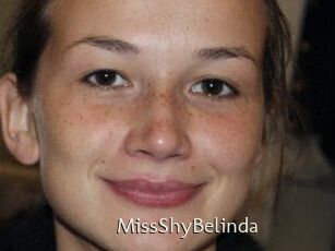 MissShyBelinda
