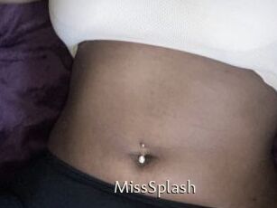 MissSplash