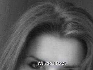 MissSunset