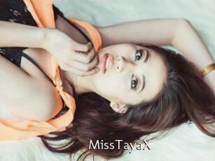 MissTayaX