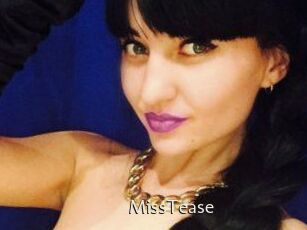 MissTease
