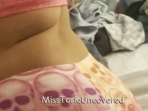 MissTorieUncovered