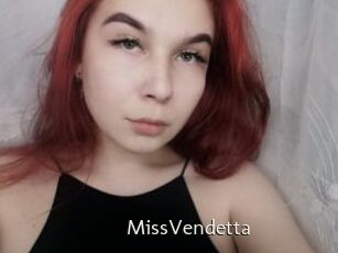 MissVendetta
