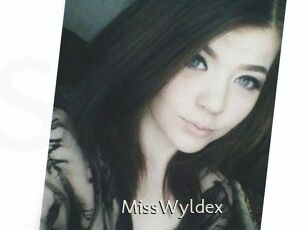 MissWyldex