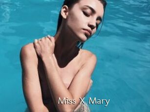 Miss_X_Mary