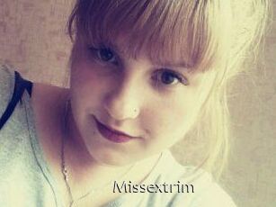Missextrim