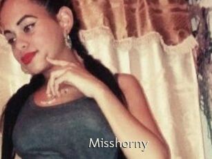 Misshorny_