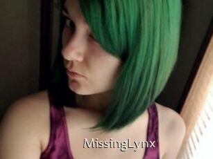 MissingLynx