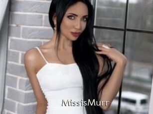 MissisMurr