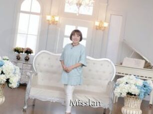 Misslan