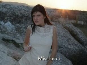 Misslucci