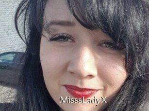 MisssLadyX