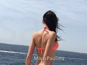 MisssPaulina