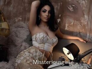 Missteriousgirl
