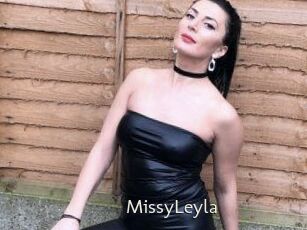 MissyLeyla
