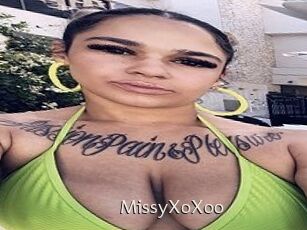 MissyXoXoo