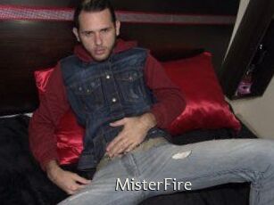 MisterFire