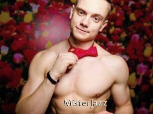 MisterJazz