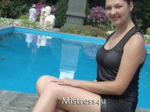 Mistress_4u