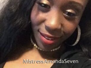 MistressAmandaSeven