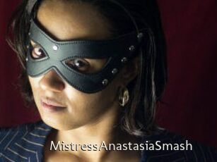 MistressAnastasiaSmash