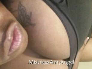 MistressAnnAngel